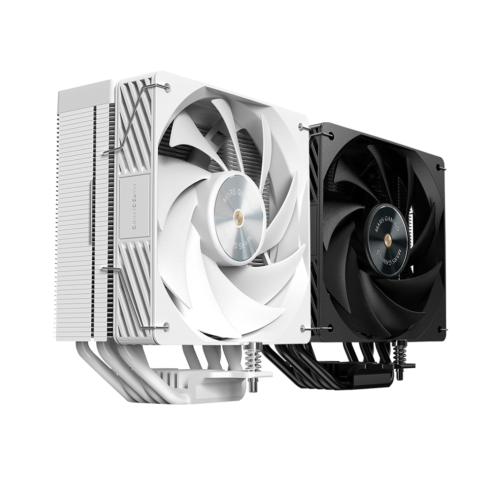 MARS 280W TDP MCPU-X5