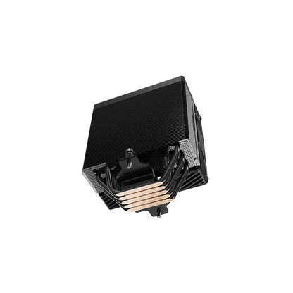 MARS 280W TDP MCPU-X5