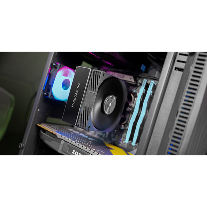 MARS 280W TDP MCPU-X5