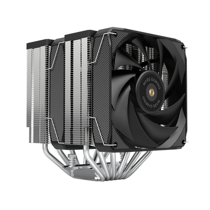 MARS 350W TDP MCPU-XU6