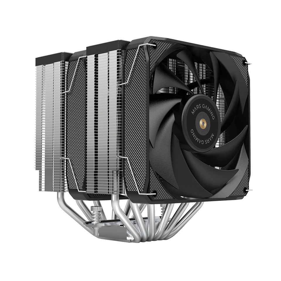 MARS 350W TDP MCPU-XU6