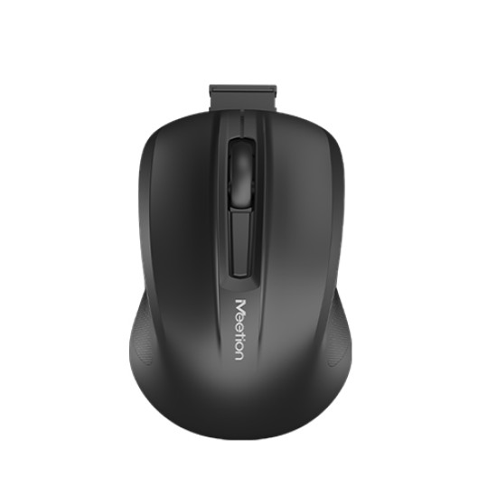 Meetion MT-MiniGo BT Dual Mode Mini Bluetooth 2.4G Wireless Mouse