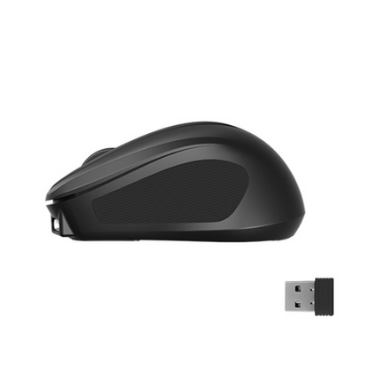 Meetion MT-MiniGo BT Dual Mode Mini Bluetooth 2.4G Wireless Mouse