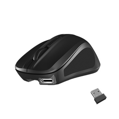 Meetion MT-MiniGo BT Dual Mode Mini Bluetooth 2.4G Wireless Mouse