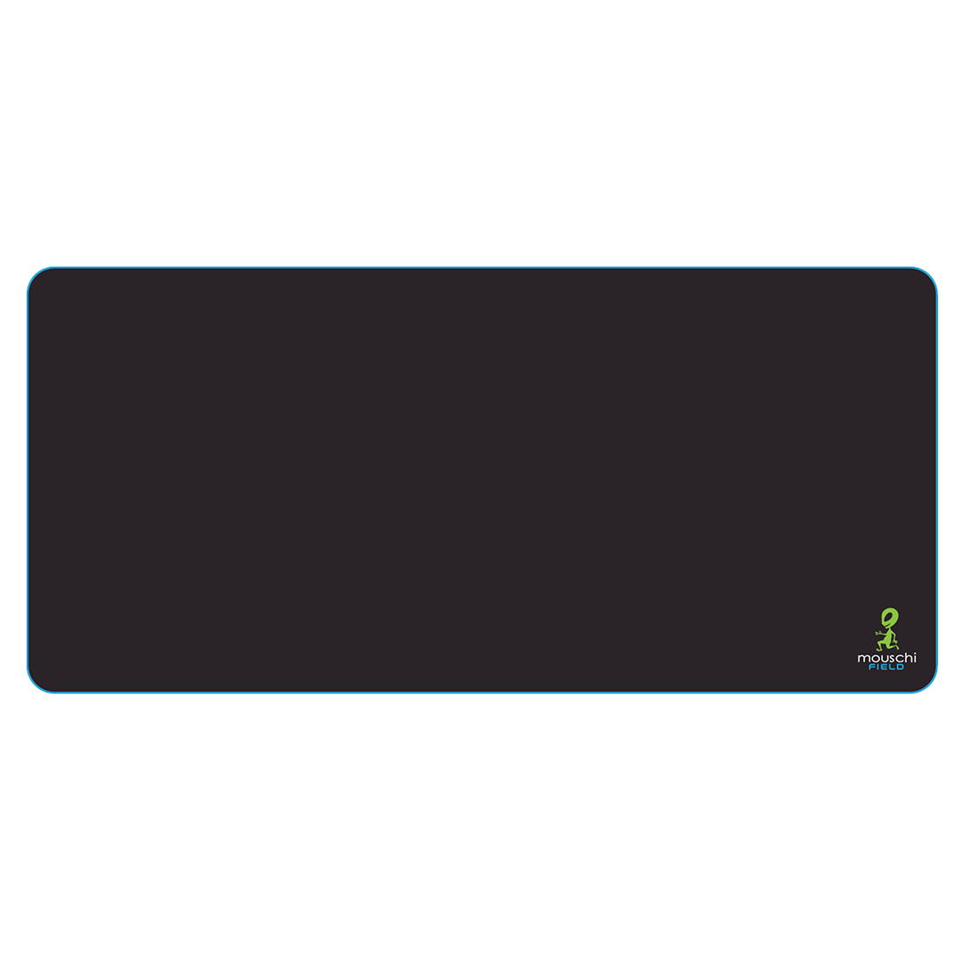 Mouschi Field Mouse Pad XLarge