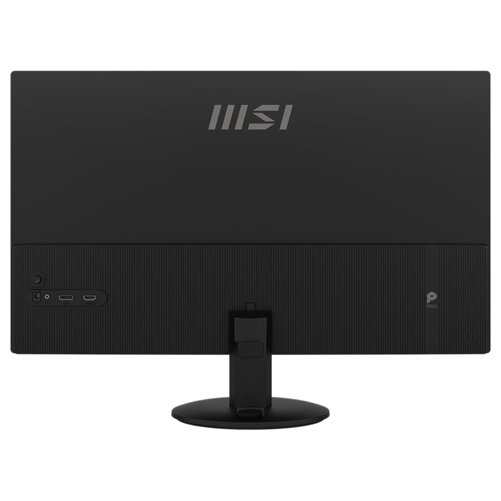 MSI Business Monitor 27" FHD 100Hz - MP272L