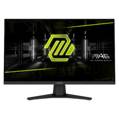 MSI MAG Gaming Monitor 27" QHD 240Hz - 274QFX24