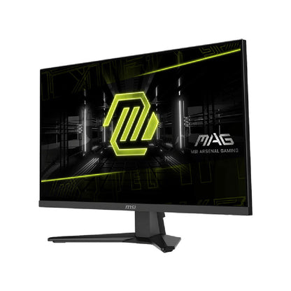 MSI MAG Gaming Monitor 27" QHD 240Hz - 274QFX24