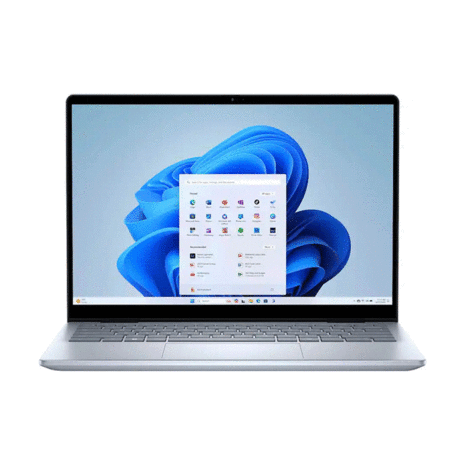 DELL INSPIRON CORE 5 120U 14 Inch Touch-I7440-5647BLU-PUS