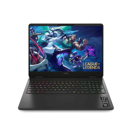 HP OMEN 16-AP0053DX AMD Ryzen 9 8940HX RTX 5060 8GB