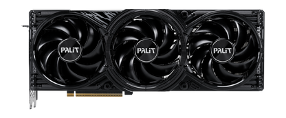 PALIT GeForce RTX™ 5070 GamingPro-S