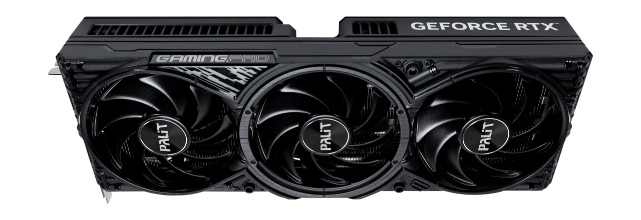 PALIT GeForce RTX™ 5070 GamingPro-S