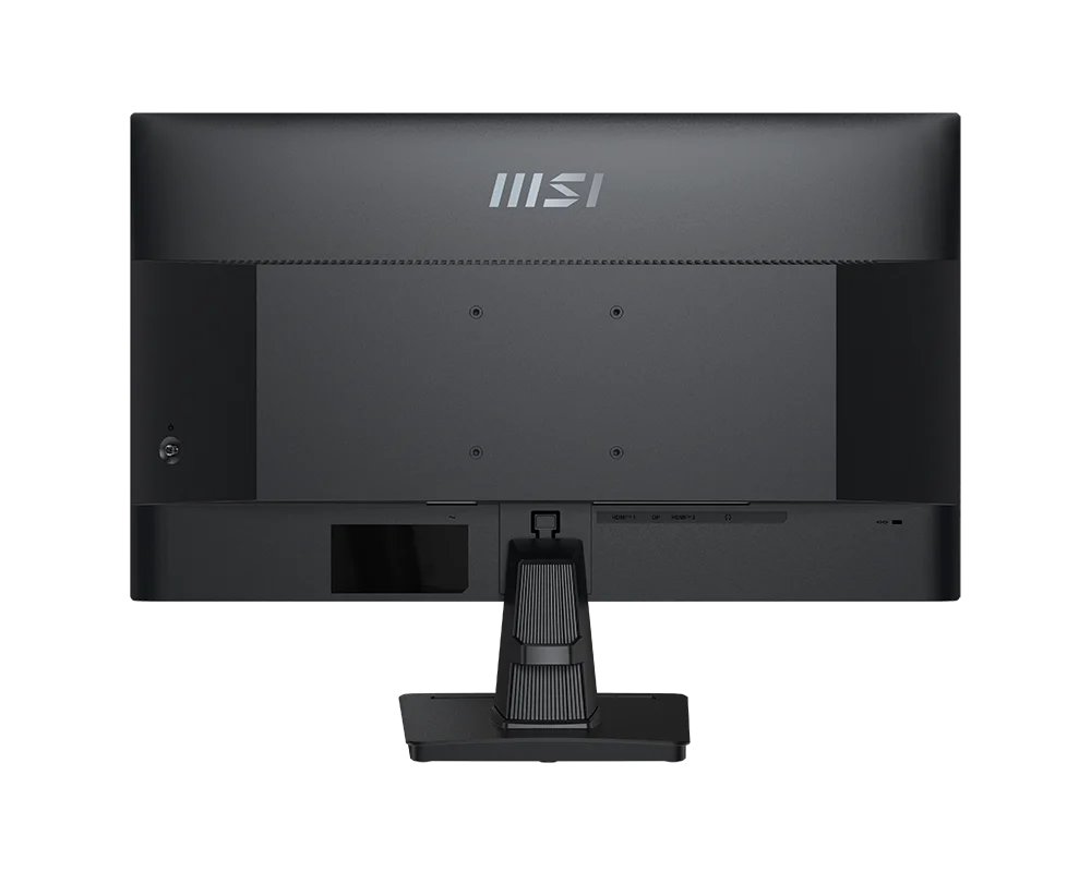 MSI PRO MP275Q 27″ Monitor, 100HZ