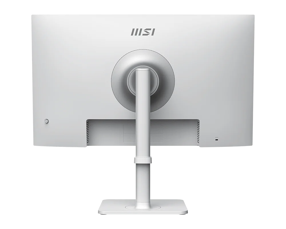 MSI Modern MD272UPHW 27″ Office Monitor,60Hz