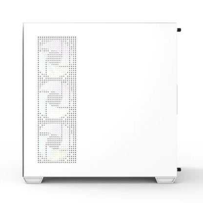 DarkFlash DS900 ATX PC Case - White