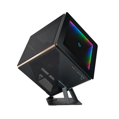 AZZA REGIS 902 CASE
