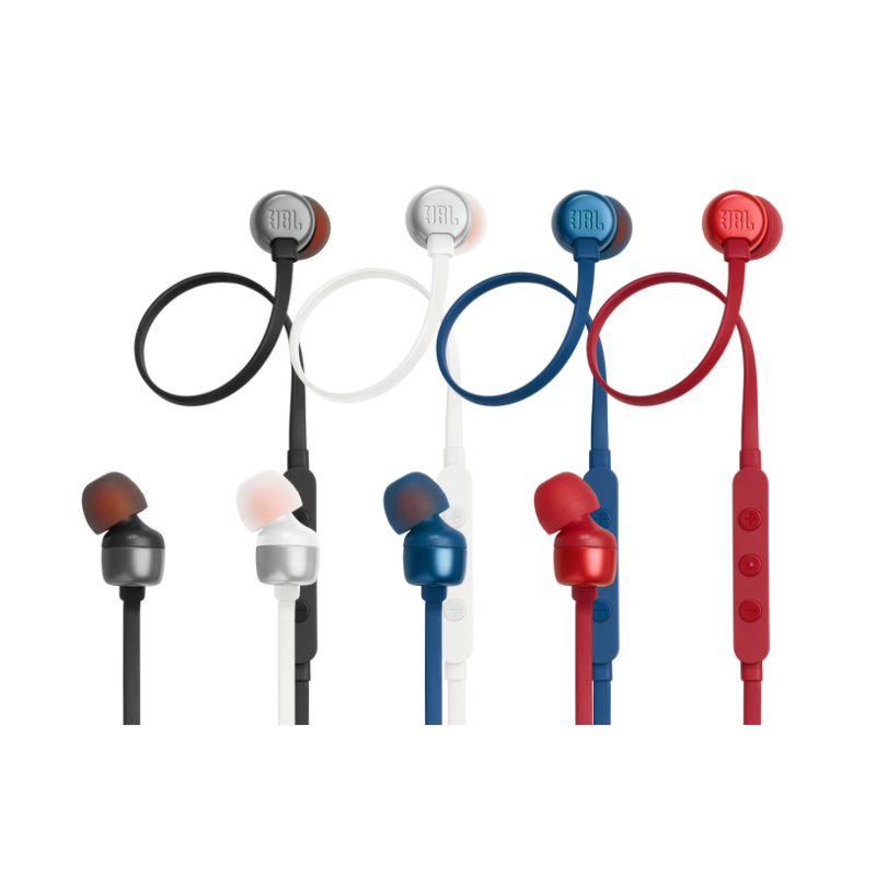 JBL Tune 310 Wired in-Ear Type C Headphones