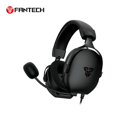 Fantech MH92 CARBON Multi-platform Gaming Headset Black