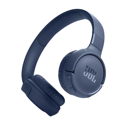 JBL Tune 520BT Wireless On Ear Headphones&nbsp;