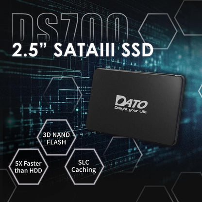 DATO DS700 256GB 2.5″