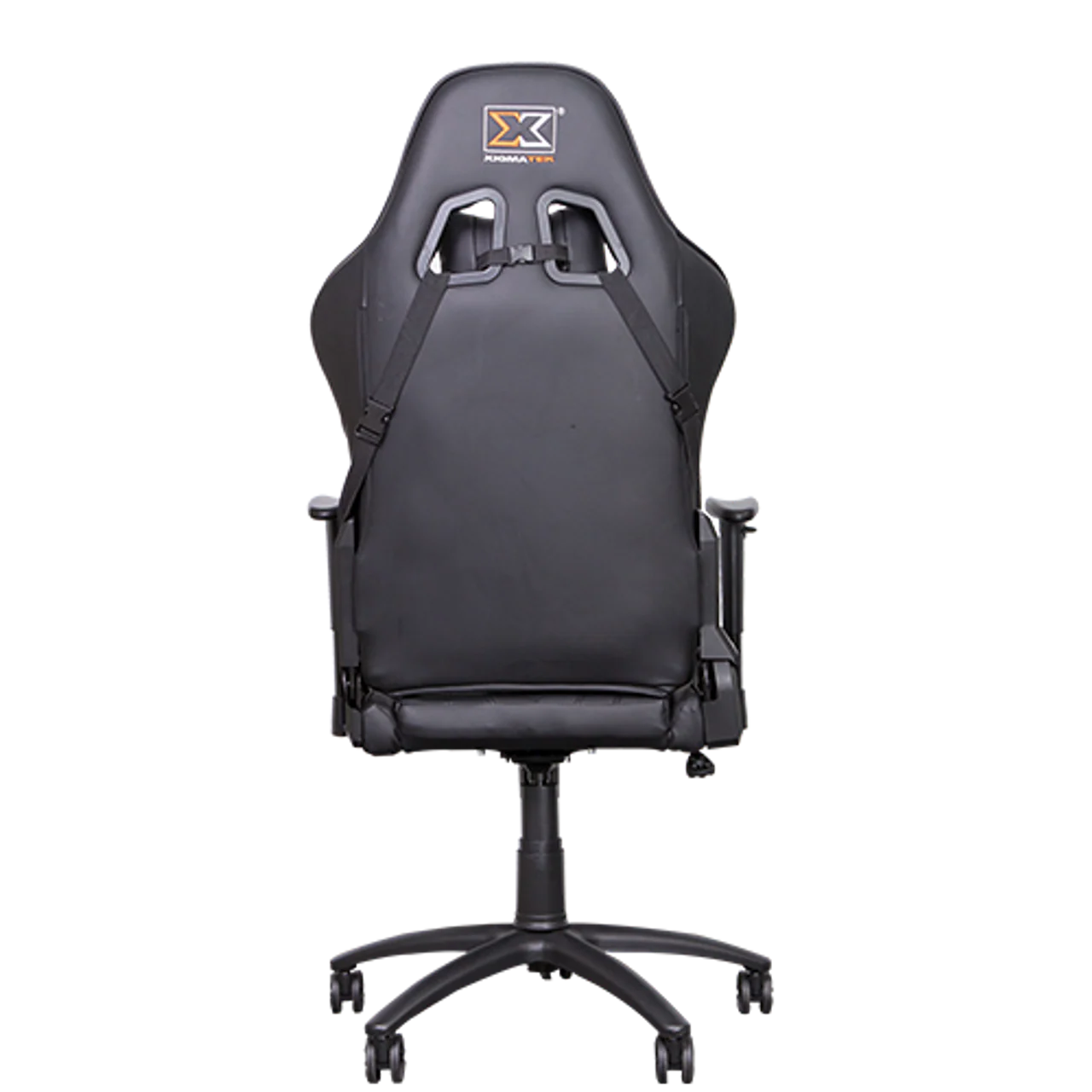 Xigmatek Hairpin Gaming Chair - RED