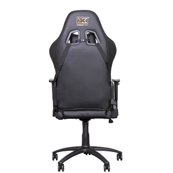 Xigmatek Hairpin Gaming Chair - BLACK
