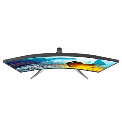 Philips 31.5″ 322M8CP 240Hz 0.5Ms HDR VA FHD Adaptive Sync Curved LCD Monitor - (OPEN BOX)