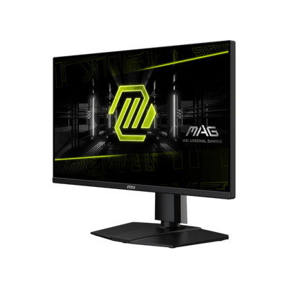MSI MAG 255PXF, 25-inch FHD gaming monitor, 300Hz, Rapid IPS, 0.5ms
