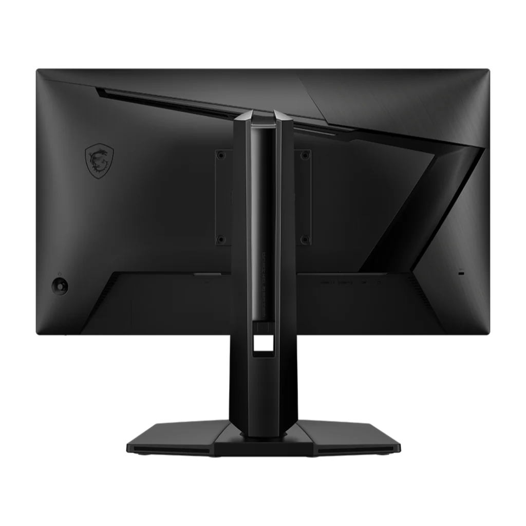 MSI MAG 255PXF, 25-inch FHD gaming monitor, 300Hz, Rapid IPS, 0.5ms