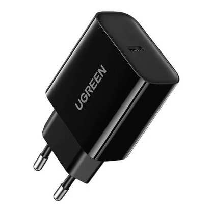 UGREEN  USB-C 20W Charger Adapter - CD137 60450/10191