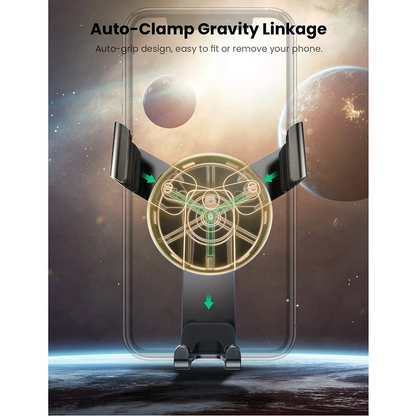UGREEN AIR VENT GRAVITY PHONE MOUNT 40907