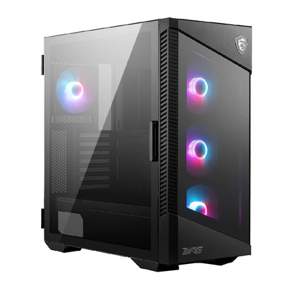 MSI MPG VELOX 100R AIRFLOWG Case