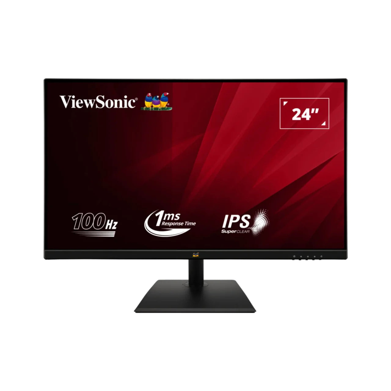 ViewSonic 24” Full HD Monitor | VA2463H