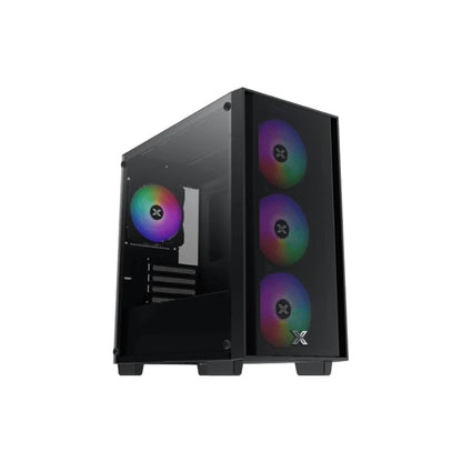 Xigmatek NYX Air II Case